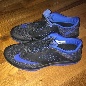 NIKE FS Lite Run Premium Running Shoe